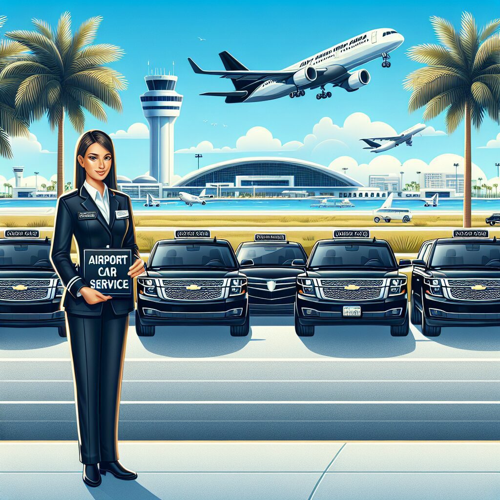 Contact Us for Affordable West Palm Beach Limo Service Now!