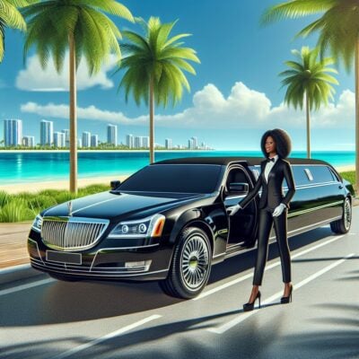 Key Biscayne Limo Service