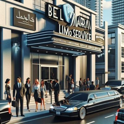 Bel Marra Limo Service