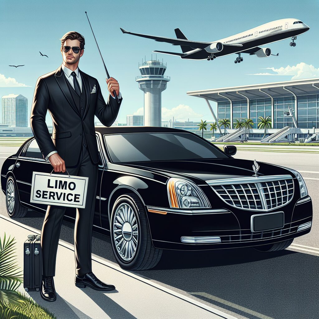 Airport Limo Service