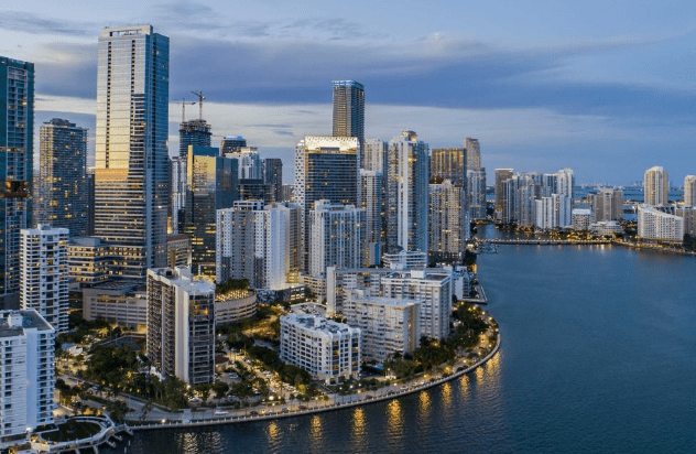 brickell