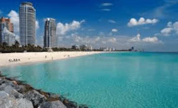 South Beach Florida