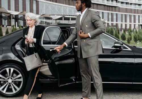 Driving Success: Our Best Chauffeur Service in Miami