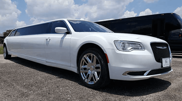 Special Occasions Limo